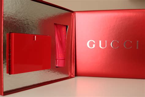 the perfume shop gucci